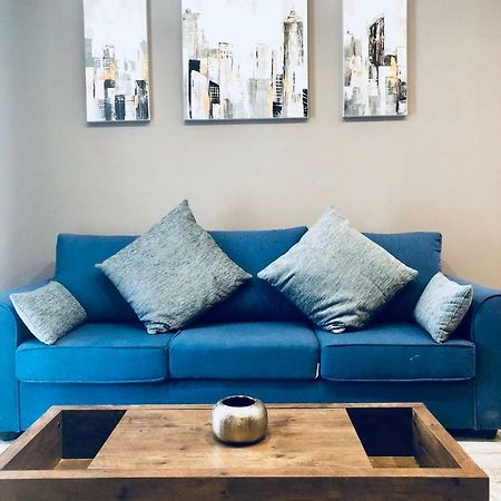 Holiday Townhouse In Sliema Centre エクステリア 写真