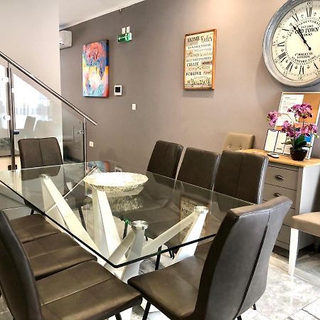 Holiday Townhouse In Sliema Centre エクステリア 写真