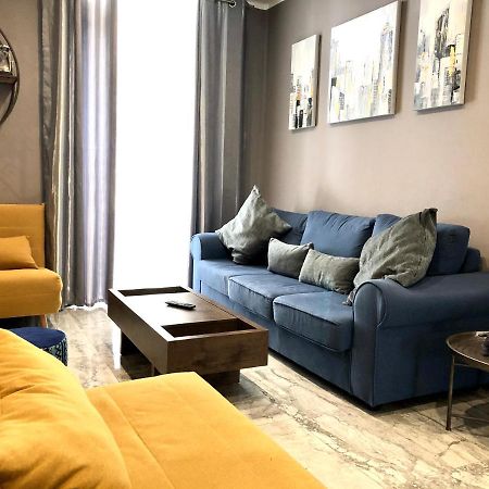 Holiday Townhouse In Sliema Centre エクステリア 写真