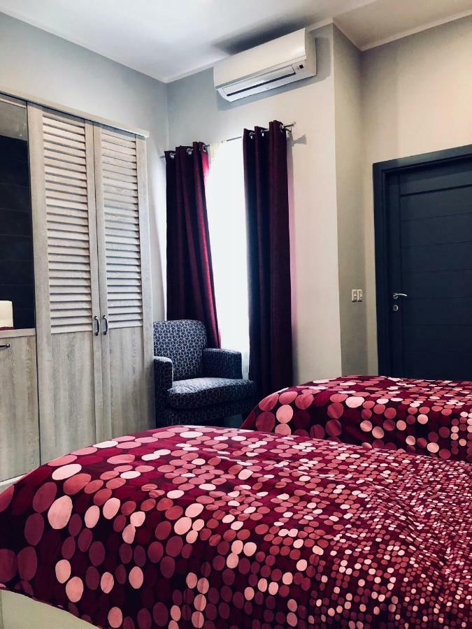 Holiday Townhouse In Sliema Centre エクステリア 写真