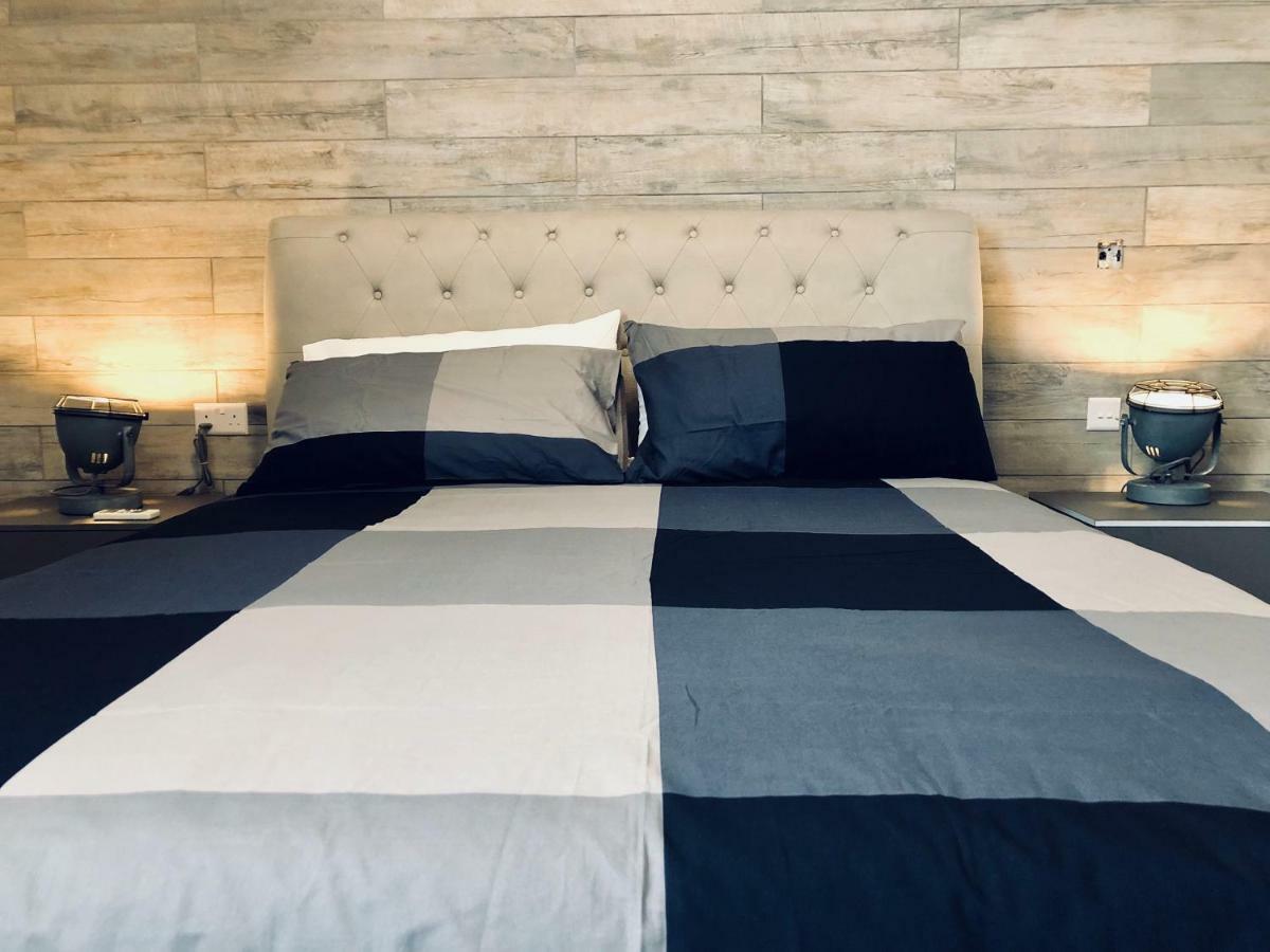 Holiday Townhouse In Sliema Centre エクステリア 写真
