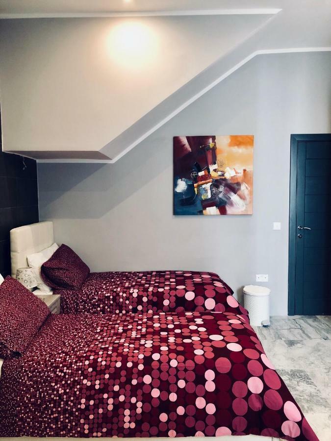 Holiday Townhouse In Sliema Centre エクステリア 写真