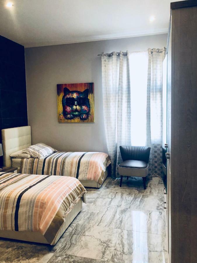 Holiday Townhouse In Sliema Centre エクステリア 写真