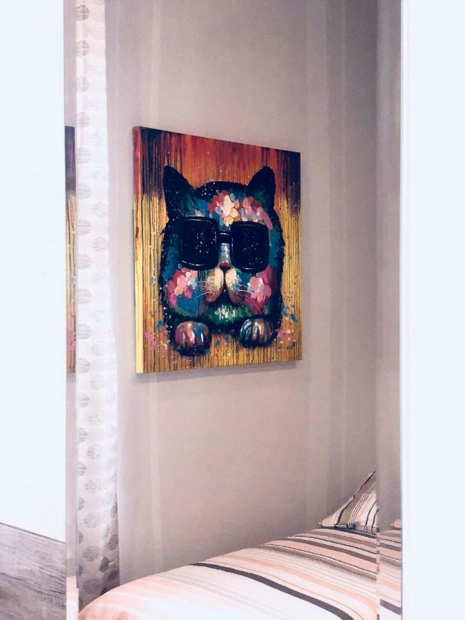 Holiday Townhouse In Sliema Centre エクステリア 写真