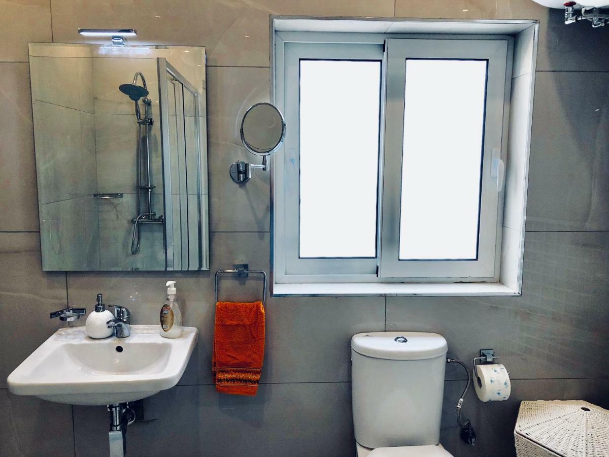 Holiday Townhouse In Sliema Centre エクステリア 写真